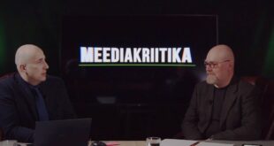 Meediakriitika nr. 92
