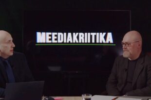 Meediakriitika nr. 92